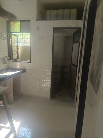 1 BHK Apartment For Rent in Shree Manibhadra Heights, Nalasopara West