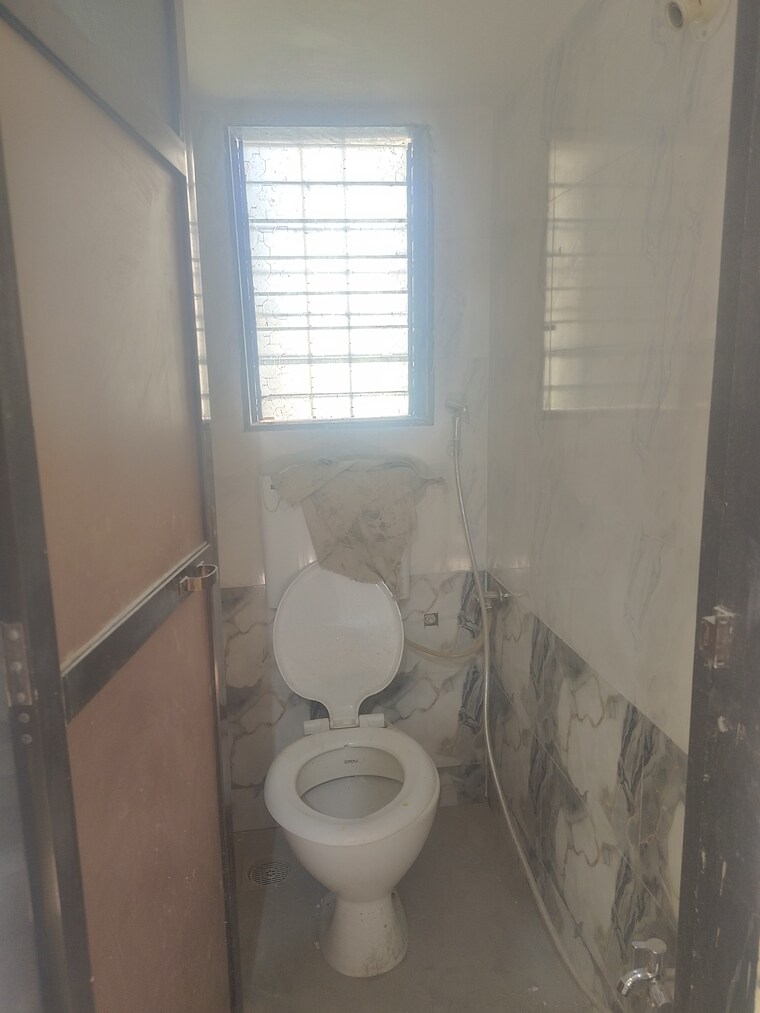 Bathroom, shree-manibhadra-heights 1 Bedroom 565 Sq.Ft. Apartment In Nalasopara West Palghar 9713687