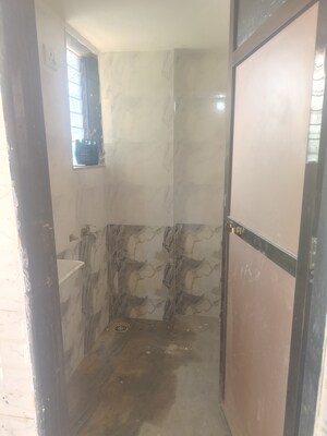 Building Lobby in 1 BHK Apartment at Shree Manibhadra Heights, Nalasopara West – for Rent