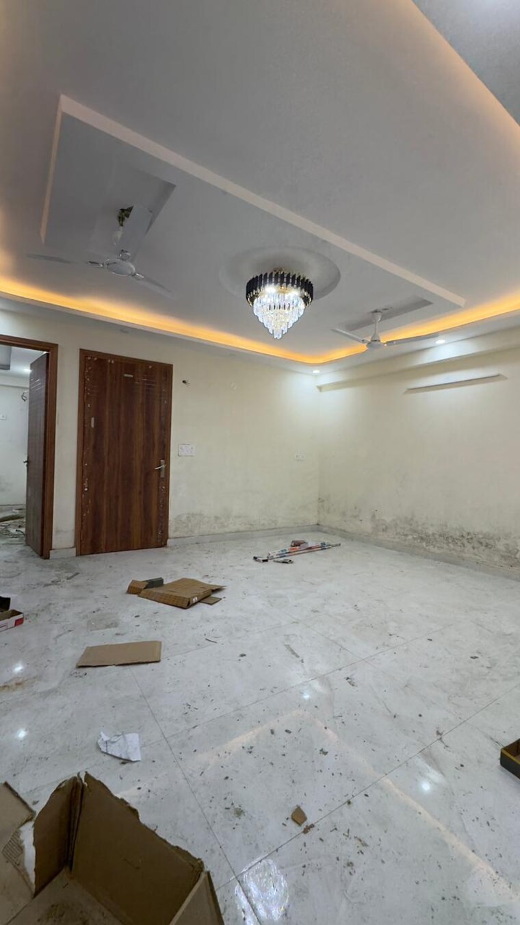 Room, chattarpur 3 Bedroom 1300 Sq.Ft. Builder Floor In Chattarpur Delhi 9713701