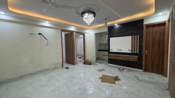 3 BHK Builder Floor For Rent in Chattarpur
