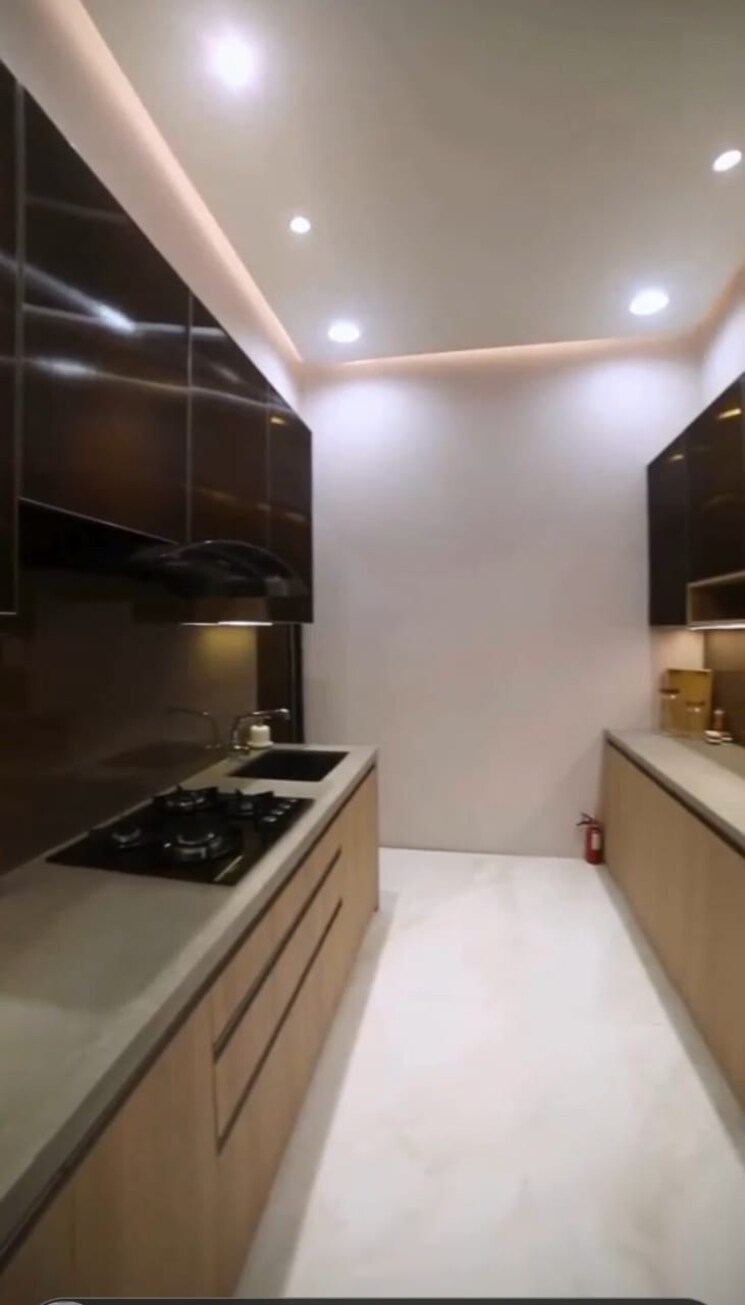 Kitchen, kandivali west 2 Bedroom 860 Sq.Ft. Apartment In Kandivali West Mumbai 9713681