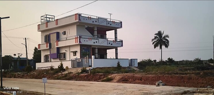 Exterior View, hoskote  2400 Sq.Ft. Plot In Hoskote Bangalore 9713692