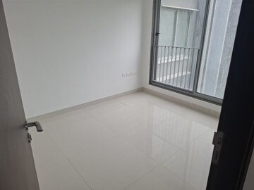 Bedroom in 3 BHK Apartment at Sunteck City Avenue 4, Goregaon West – for Rent