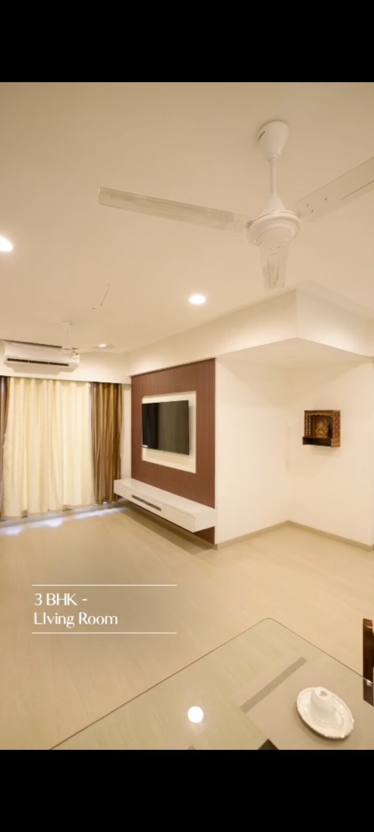 Room, anand-sanket-apartment 1 Bedroom 600 Sq.Ft. Apartment In Kandivali West Mumbai 9713699