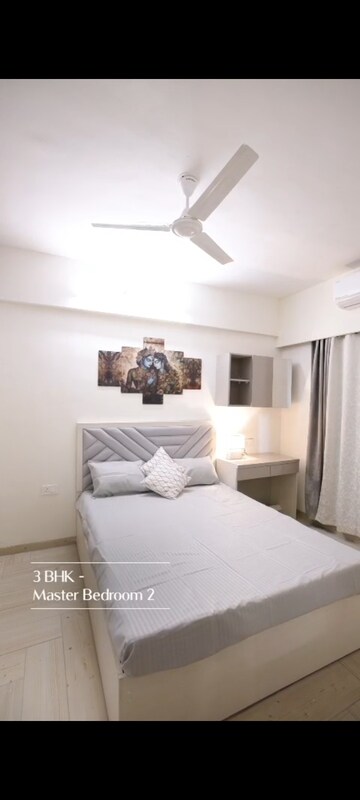 Bedroom in 1 BHK Apartment at Anand Sanket Apartment, Kandivali West – for Sale