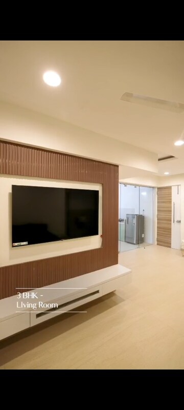 1 BHK Apartment – Exterior View View at Anand Sanket Apartment, Kandivali West - for Sale