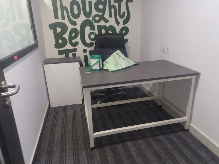 undefined, sector 16 Commercial Office Space 650 Sq.Ft. In Sector 16 Noida 9713708