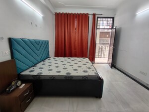 3 BHK Apartment For Rent in South City Arcade, Sector 41
