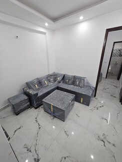 1 BHK Builder Floor For Sale in Neb Sarai