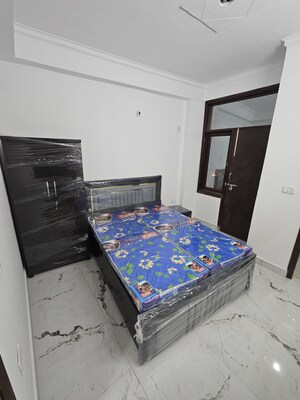 Bedroom in 1 BHK Builder Floor at Saket – for Sale