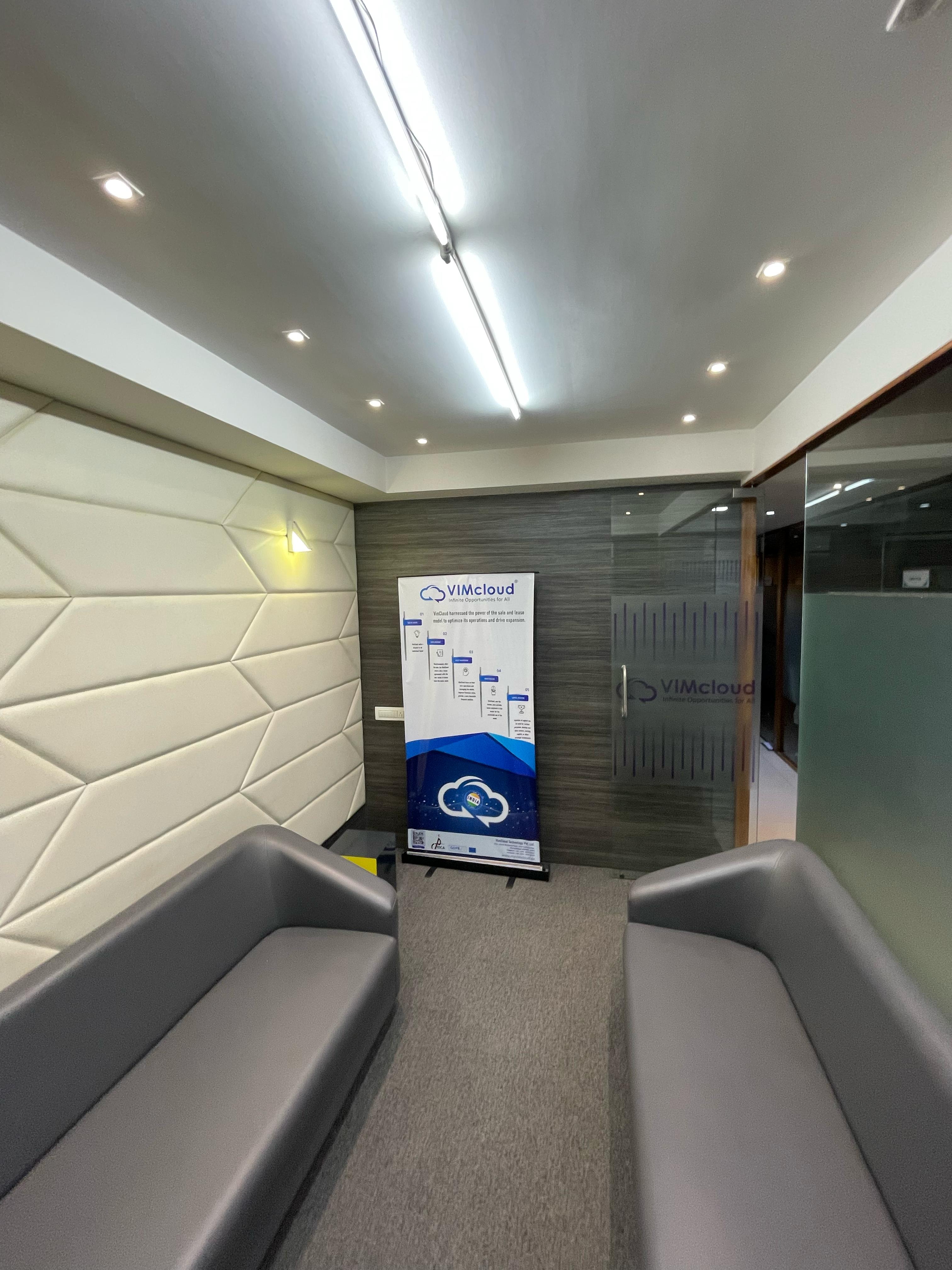 Office Space in IT/SEZ For Rent in Science City