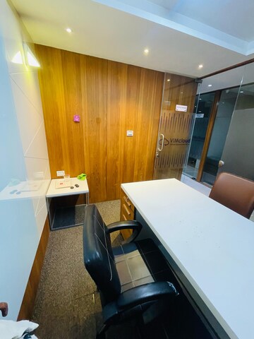 Team Area in  Office Space in IT/SEZ at Science City – for Rent