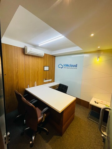 Team Area in  Office Space in IT/SEZ at Science City – for Rent