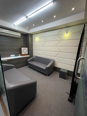 Team Area in  Office Space in IT/SEZ at Science City – for Rent