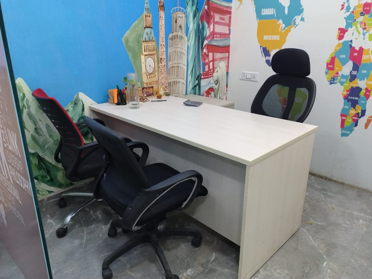 Office Space For Rent in Office Space 