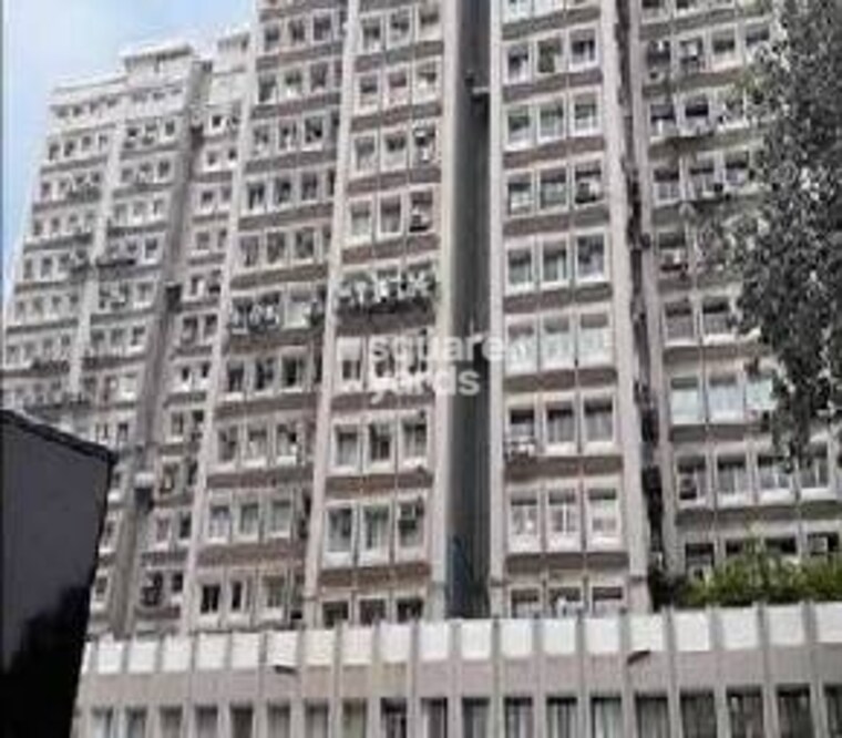 Exterior View, raheja-center Commercial Office Space 2770 Sq.Ft. In Nariman Point Mumbai 9713716