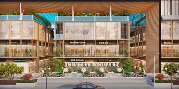  Shop – Exterior View View at Lda Colony - for Sale