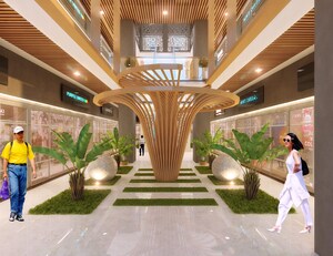  Shop For Sale in Lda Colony