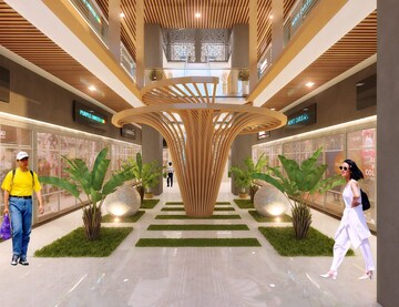  Shop For Sale in Lda Colony