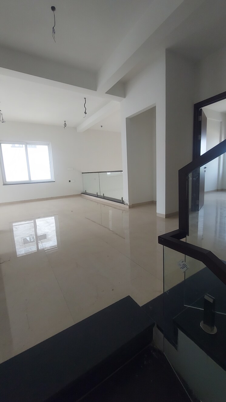 Kitchen, hallmark-county 4 Bedroom 3767 Sq.Ft. Villa In Osman Nagar Hyderabad 9713732