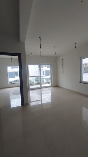 Kitchen in 4 BHK Villa at Hallmark County, Osman Nagar – for Sale