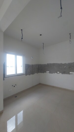 Furnished Amenities in 4 BHK Villa at Hallmark County, Osman Nagar – for Sale