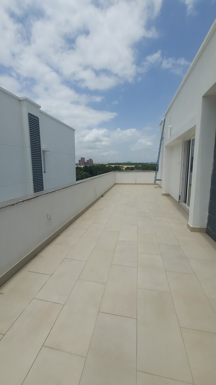 undefined, hallmark-county 4 Bedroom 3767 Sq.Ft. Villa In Osman Nagar Hyderabad 9713732