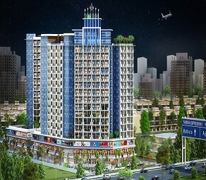 StudioApartment For Sale in Gaur Runway Suites