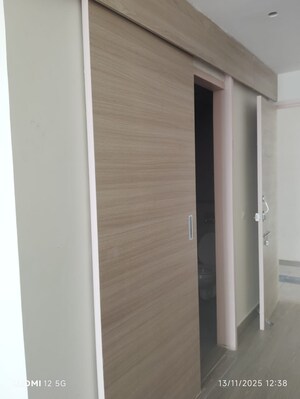 Building Lobby in Studio Apartment at Gaur Runway Suites, Gaur Yamuna City – for Sale