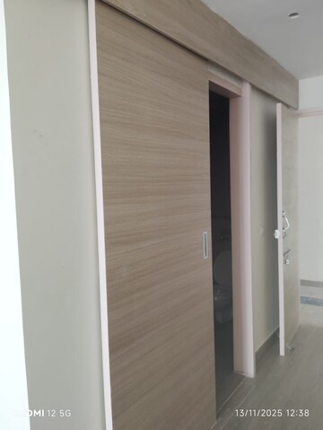Building Lobby in Studio Apartment at Gaur Runway Suites, Gaur Yamuna City – for Sale