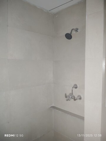 Bathroom in Studio Apartment at Gaur Runway Suites, Gaur Yamuna City – for Sale
