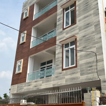  Pg For Rent in Gomti Nagar