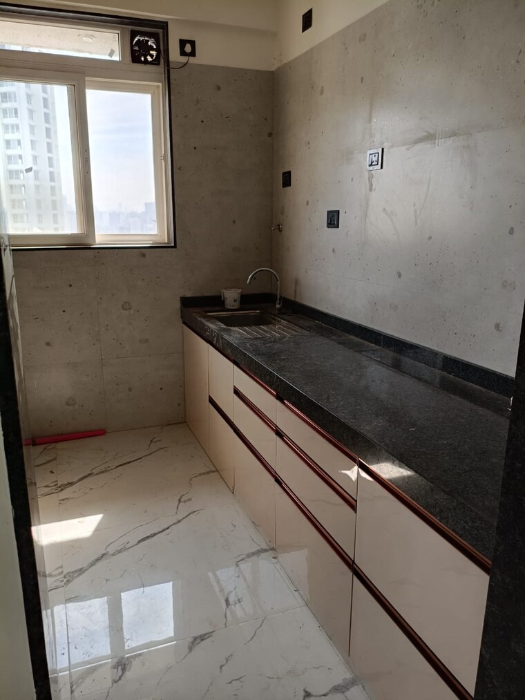 Kitchen, h-rishabraj-phoenix 3 Bedroom 850 Sq.Ft. Apartment In Borivali West Mumbai 9713735