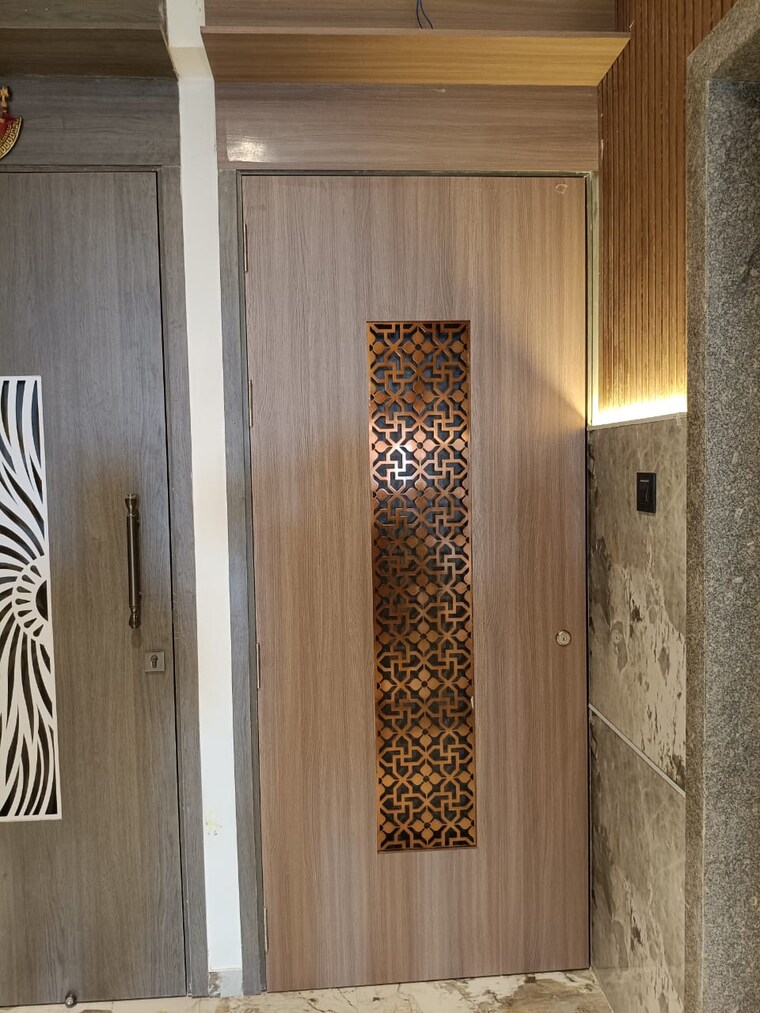 Bedroom, h-rishabraj-phoenix 3 Bedroom 850 Sq.Ft. Apartment In Borivali West Mumbai 9713735