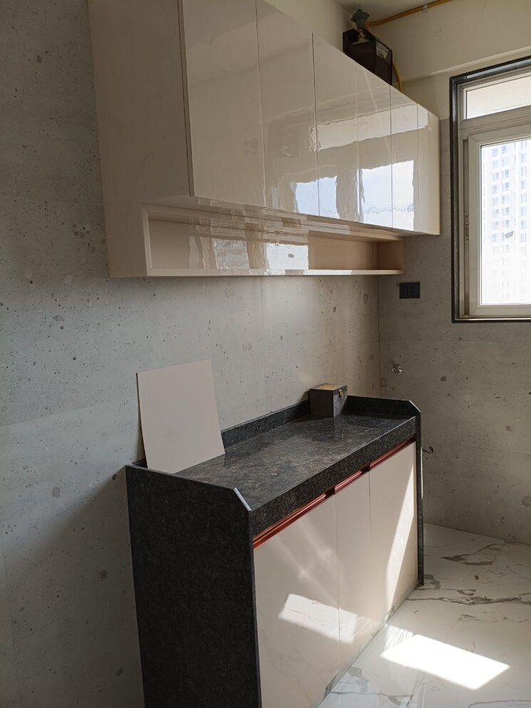 Kitchen, h-rishabraj-phoenix 3 Bedroom 850 Sq.Ft. Apartment In Borivali West Mumbai 9713735