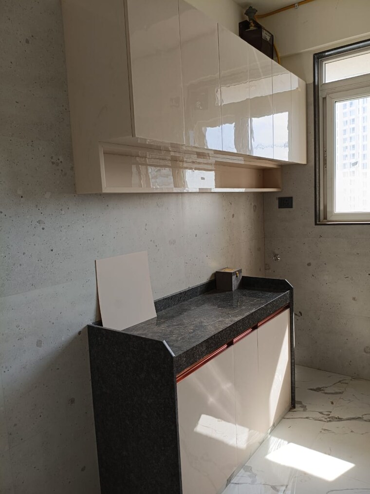 Kitchen, h-rishabraj-phoenix 3 Bedroom 850 Sq.Ft. Apartment In Borivali West Mumbai 9713735