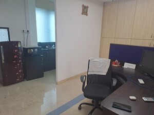 Team Area in  Office Space at Atlanta Building, Nariman Point – for Rent