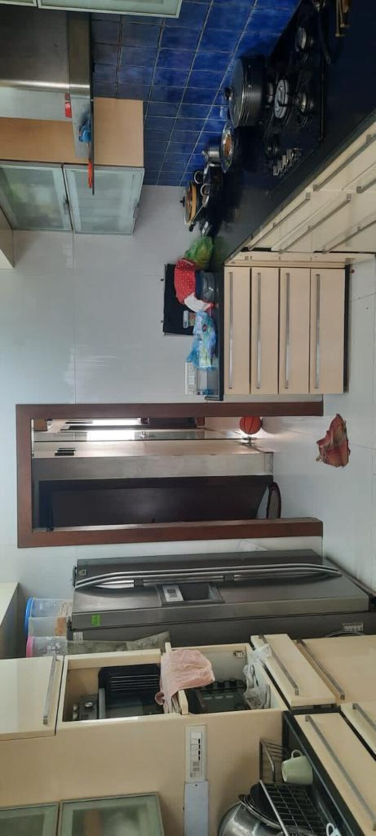 Room, bella-rose 3 Bedroom 1350 Sq.Ft. Apartment In Bandra West Mumbai 9713745