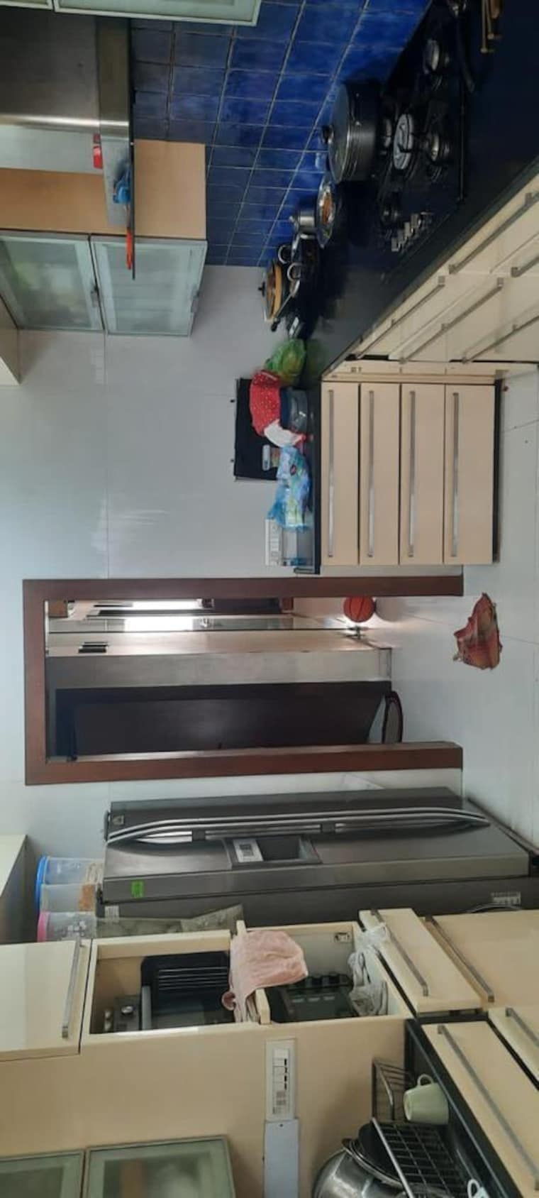 Room, bella-rose 3 Bedroom 1350 Sq.Ft. Apartment In Bandra West Mumbai 9713745