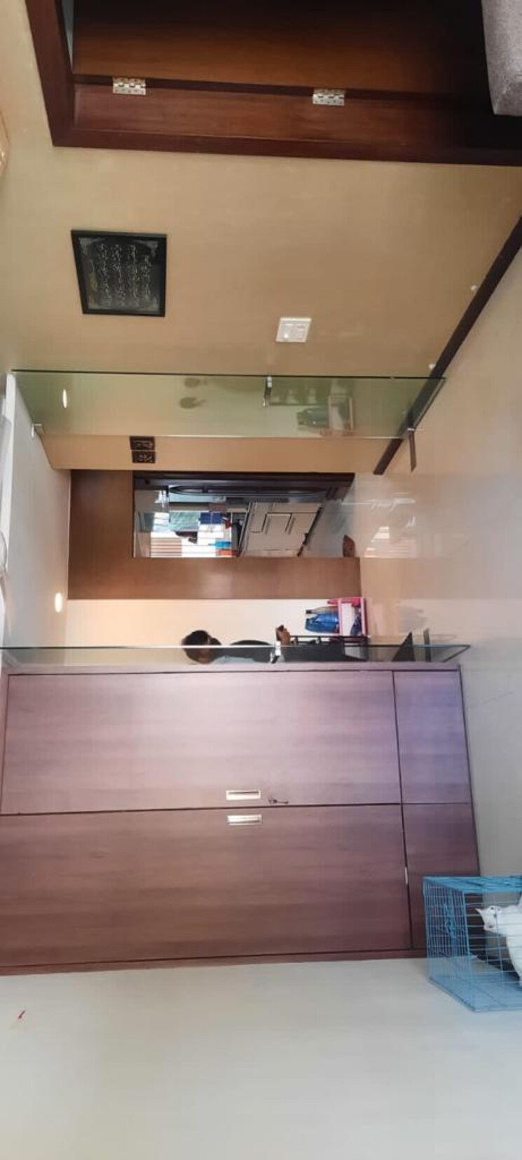 Bedroom, bella-rose 3 Bedroom 1350 Sq.Ft. Apartment In Bandra West Mumbai 9713745