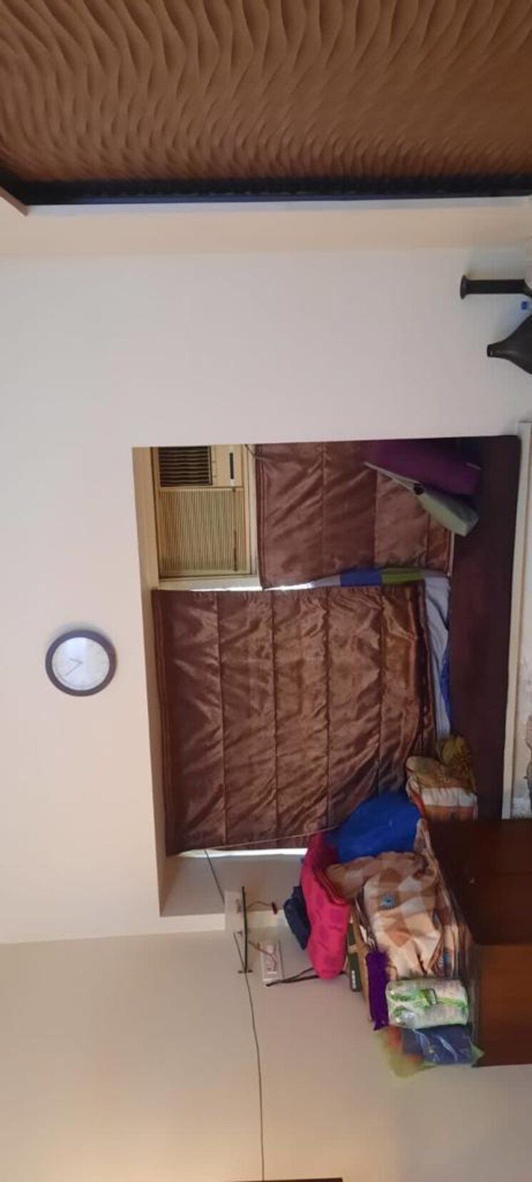 Bedroom, bella-rose 3 Bedroom 1350 Sq.Ft. Apartment In Bandra West Mumbai 9713745