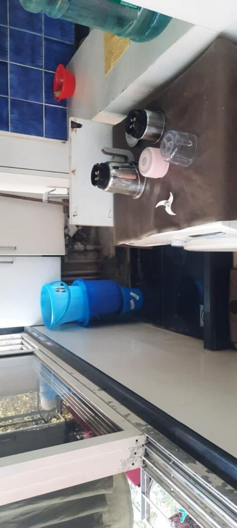 Master Bedroom, bella-rose 3 Bedroom 1350 Sq.Ft. Apartment In Bandra West Mumbai 9713745