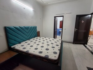 Bedroom in 3 BHK Apartment at South City Arcade, Sector 41 – for Rent