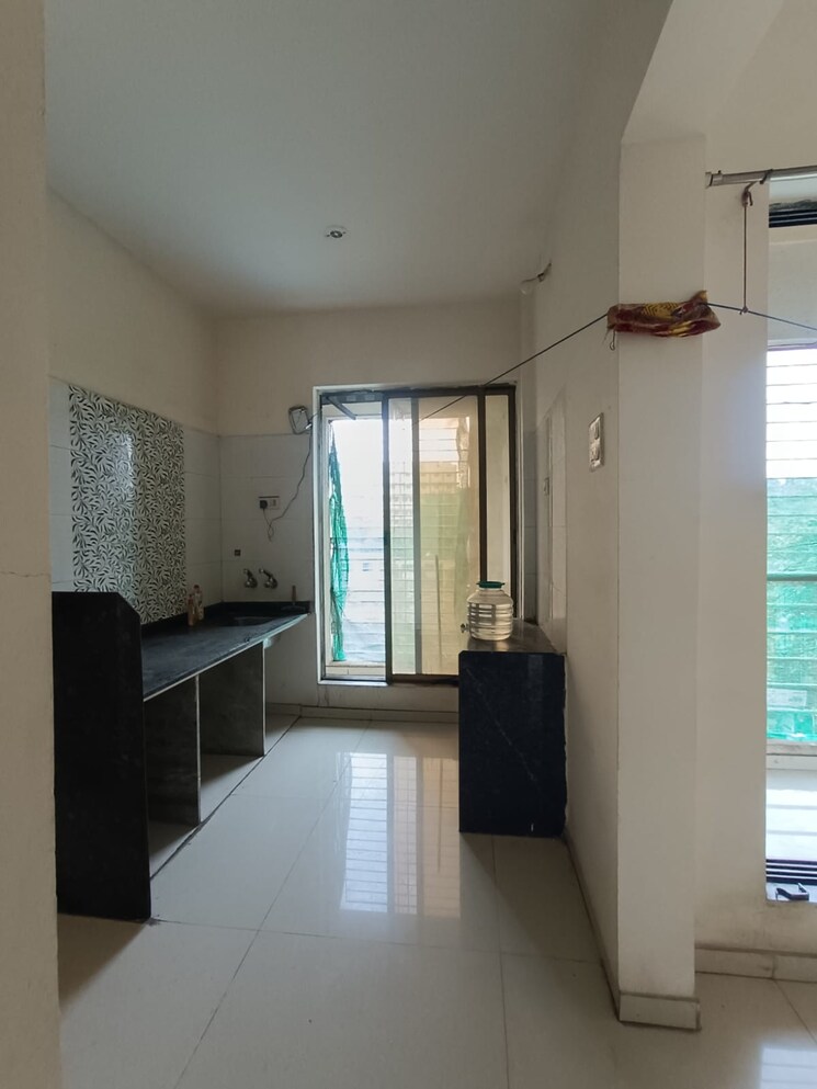 Kitchen, tarangan-complex 1 Bedroom 650 Sq.Ft. Apartment In Kalyan West Thane 9713746
