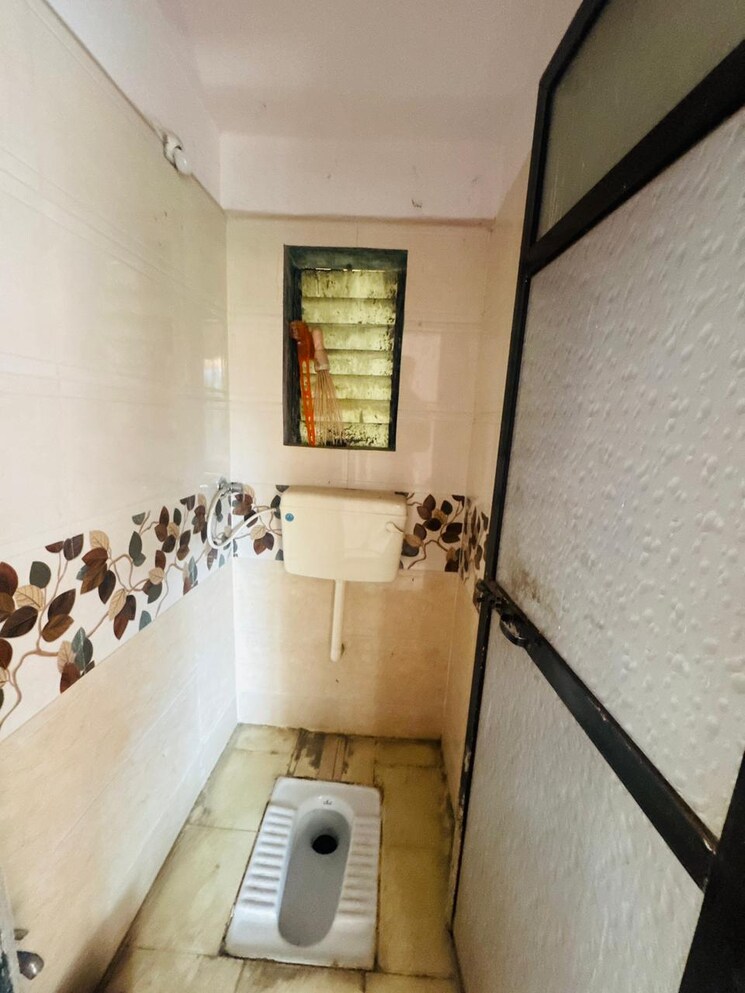 Kitchen, tarangan-complex 1 Bedroom 650 Sq.Ft. Apartment In Kalyan West Thane 9713746