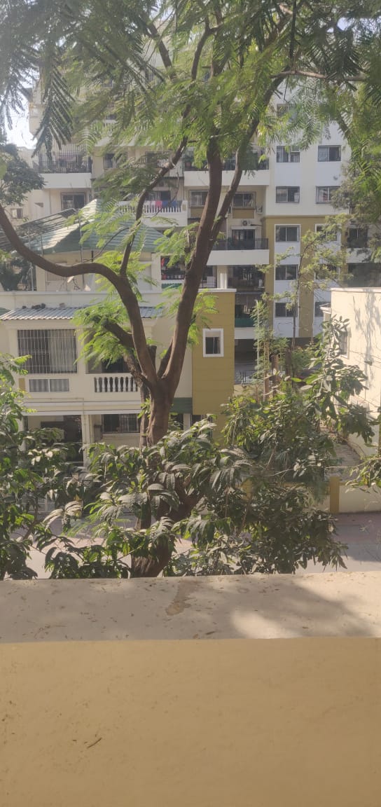 4 BHK + Extra Room Apartment For Sale in Planet Millennium CHS