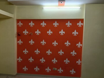 Furnished Amenities in 1 RK Apartment at Arunodaya CHS Ville Parle, Vile Parle East – for Rent