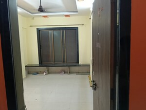 Bathroom in 1 RK Apartment at Arunodaya CHS Ville Parle, Vile Parle East – for Rent