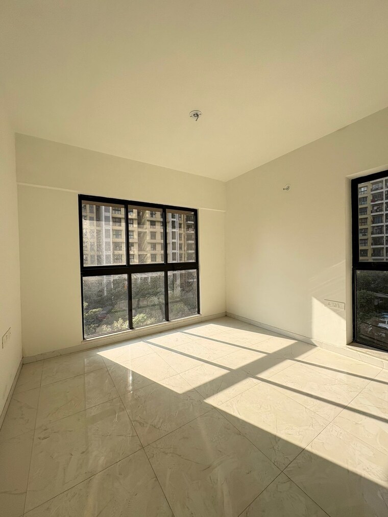 Bedroom, runwal-gardens-phase-2 3 Bedroom 904 Sq.Ft. Apartment In Dombivli East Thane 9713773
